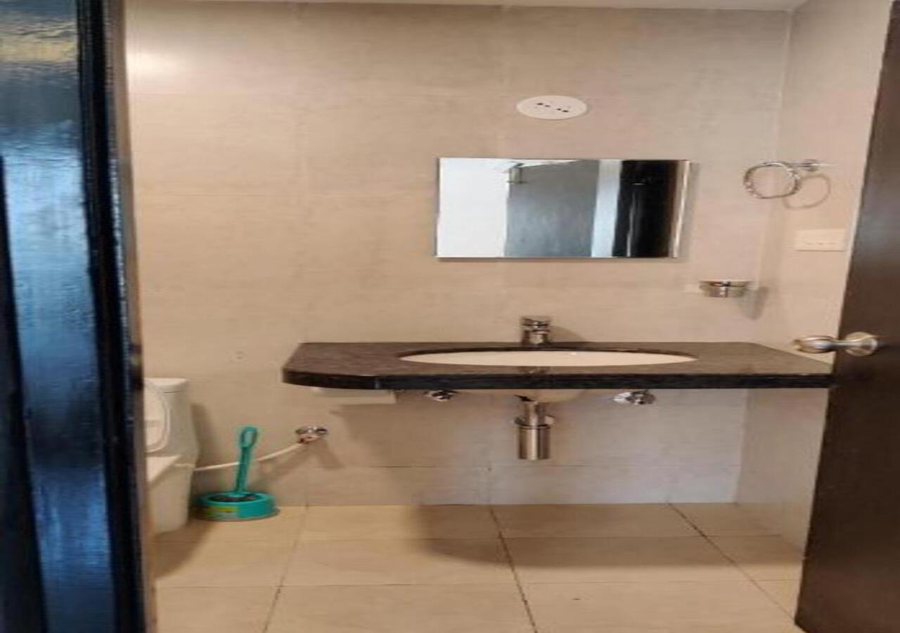 Eerus Den - A Luxurious 2 Bedroom Apartment By Leela Homes Arpora Esterno foto